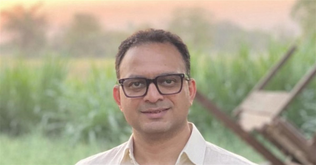Arif Karim Manasiya